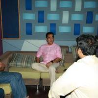 Kamal Hassan - Kamal Haasan Untitled Movie Production No 1 Pooja Stills | Picture 780149