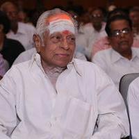 M. S. Viswanathan  - Lyricist Vaali First Year Anniversary Event Photos