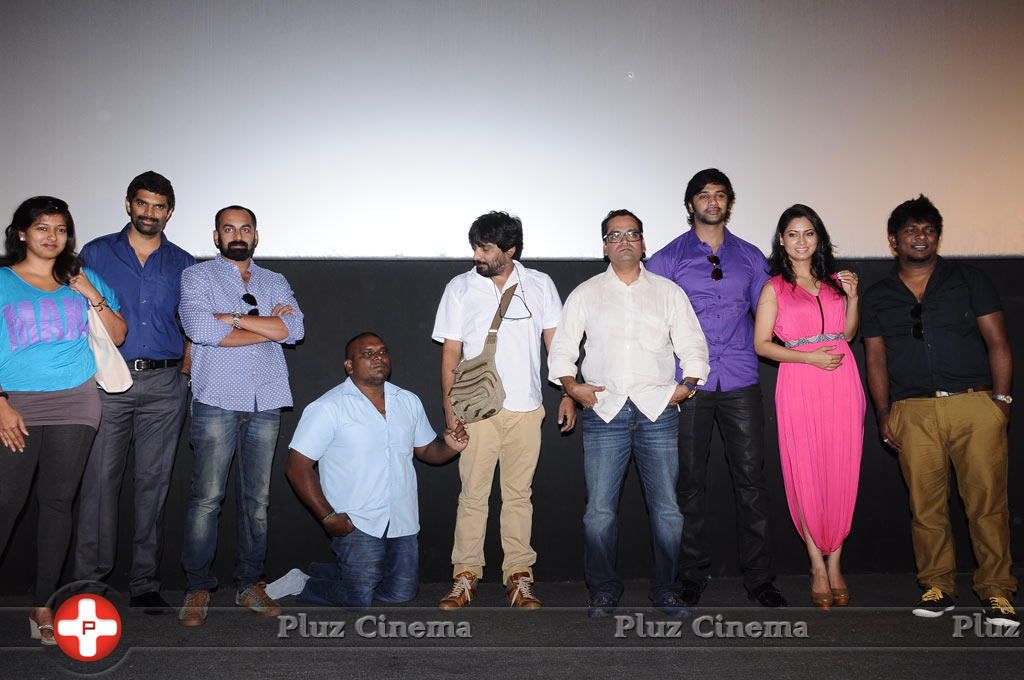 Kadavul Paathi Mirugam Paathi Movie Audio Launch Stills | Picture 780646