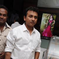 Unnikrishnan - Kadavul Paathi Mirugam Paathi Movie Audio Launch Stills | Picture 780628