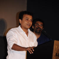 Unnikrishnan - Kadavul Paathi Mirugam Paathi Movie Audio Launch Stills | Picture 780650