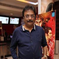 Prathap K. Pothan - Kadavul Paathi Mirugam Paathi Movie Audio Launch Stills