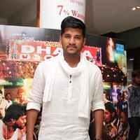 Vijay Yesudas - Kadavul Paathi Mirugam Paathi Movie Audio Launch Stills