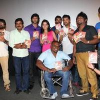 Kadavul Paathi Mirugam Paathi Movie Audio Launch Stills | Picture 780682