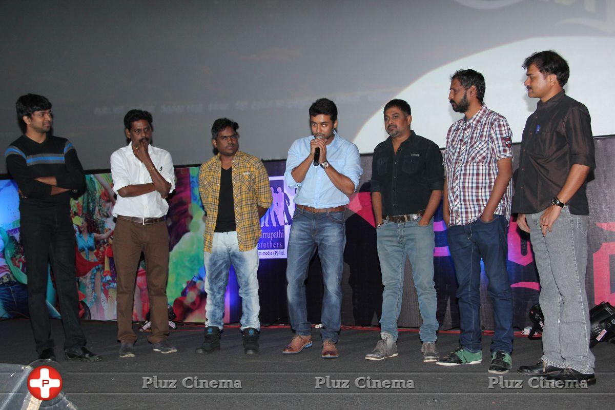 Anjaan Movie Audio Launch Stills | Picture 781672
