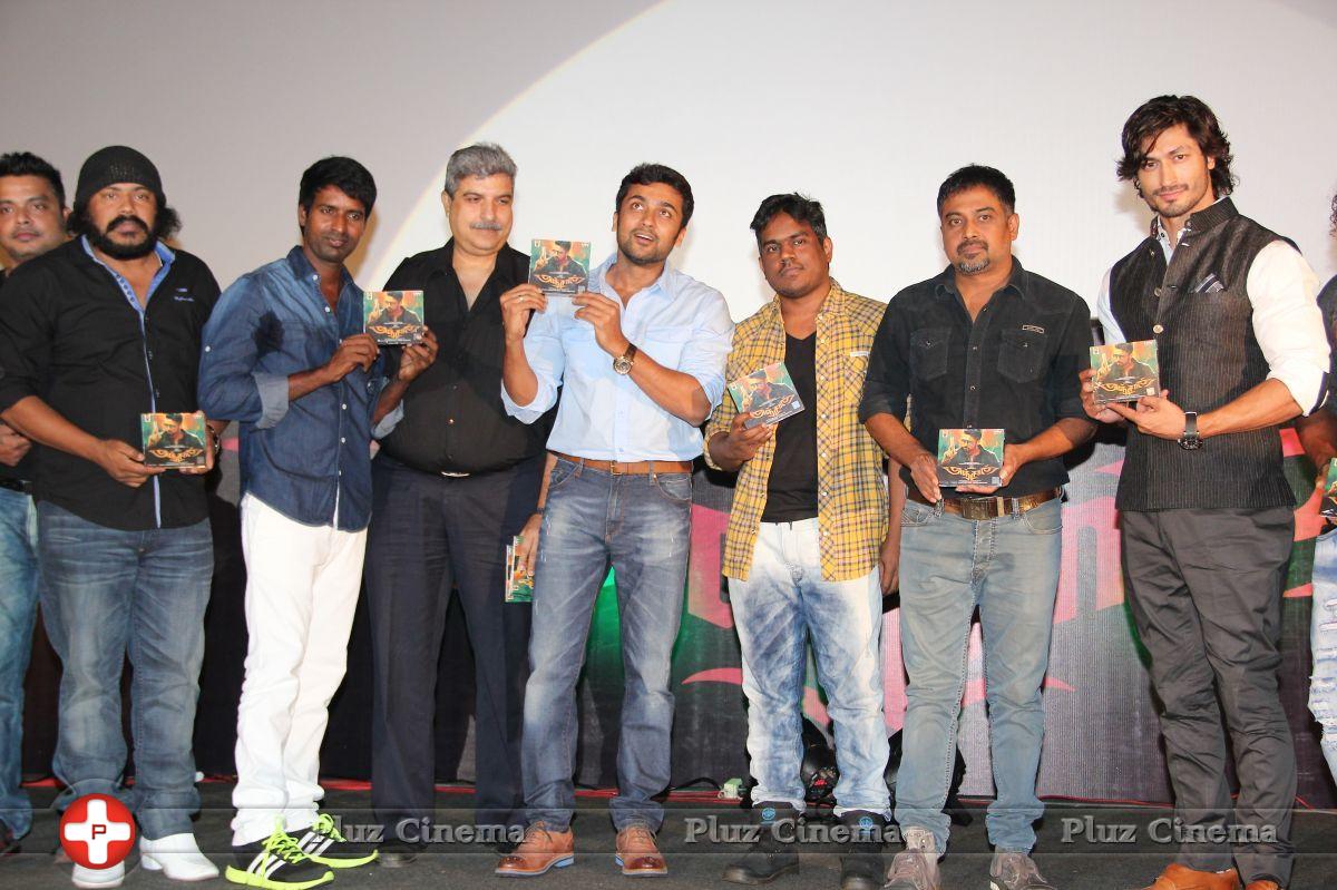Anjaan Movie Audio Launch Stills | Picture 781727