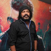 Joe Malloori - Anjaan Movie Audio Launch Stills