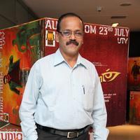 G. Dhananjayan - Anjaan Movie Audio Launch Stills