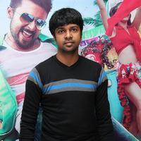 Madhan Karky - Anjaan Movie Audio Launch Stills | Picture 781517
