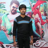 Madhan Karky - Anjaan Movie Audio Launch Stills | Picture 781594