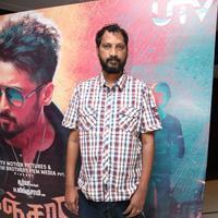 Na. Muthukumar - Anjaan Movie Audio Launch Stills
