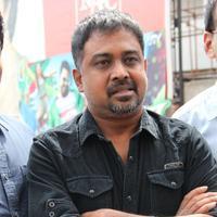 N. Linguswamy (Director) - Anjaan Movie Audio Launch Stills | Picture 781524
