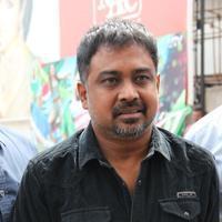 N. Linguswamy (Director) - Anjaan Movie Audio Launch Stills | Picture 781610