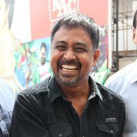 N. Linguswamy (Director) - Anjaan Movie Audio Launch Stills | Picture 781612