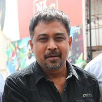 N. Linguswamy (Director) - Anjaan Movie Audio Launch Stills | Picture 781613