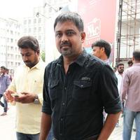 N. Linguswamy (Director) - Anjaan Movie Audio Launch Stills | Picture 781614