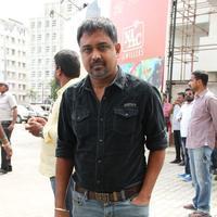 N. Linguswamy (Director) - Anjaan Movie Audio Launch Stills | Picture 781615