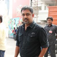 N. Linguswamy (Director) - Anjaan Movie Audio Launch Stills | Picture 781616