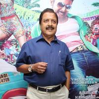 Sivakumar - Anjaan Movie Audio Launch Stills