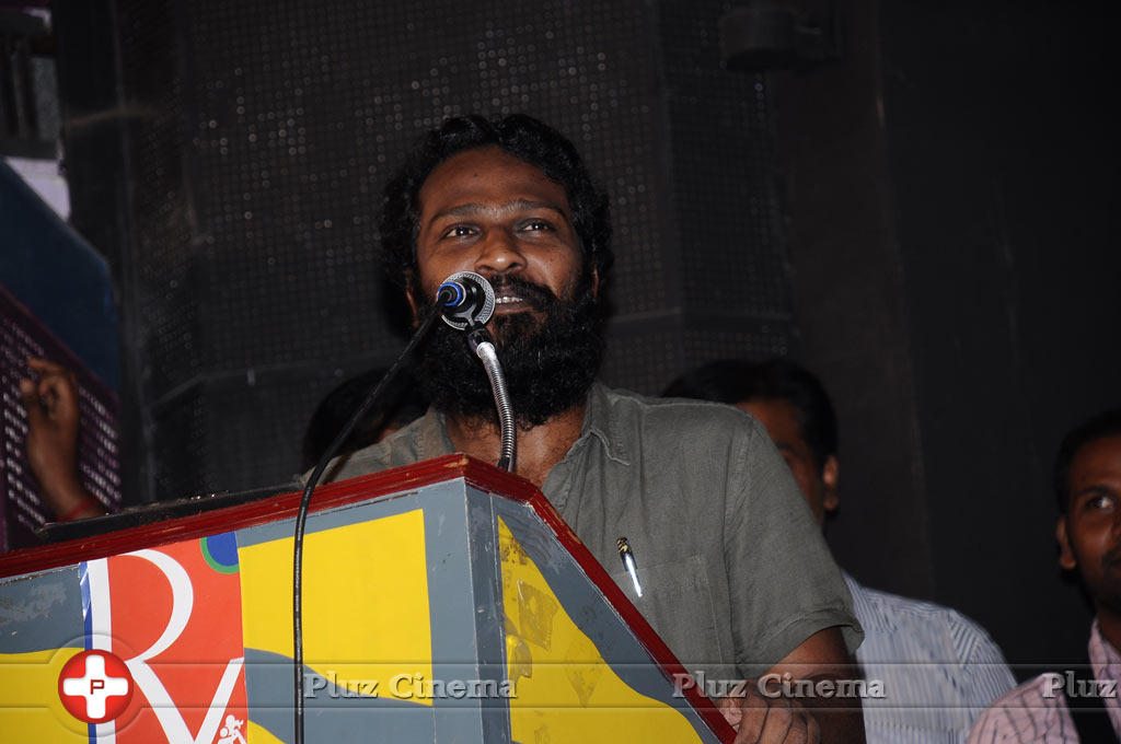 Vetrimaaran - Thilagar Movie Press Meet Photos | Picture 782108
