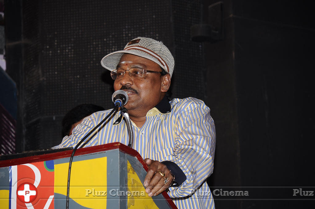 K. Bhagyaraj - Thilagar Movie Press Meet Photos | Picture 782114