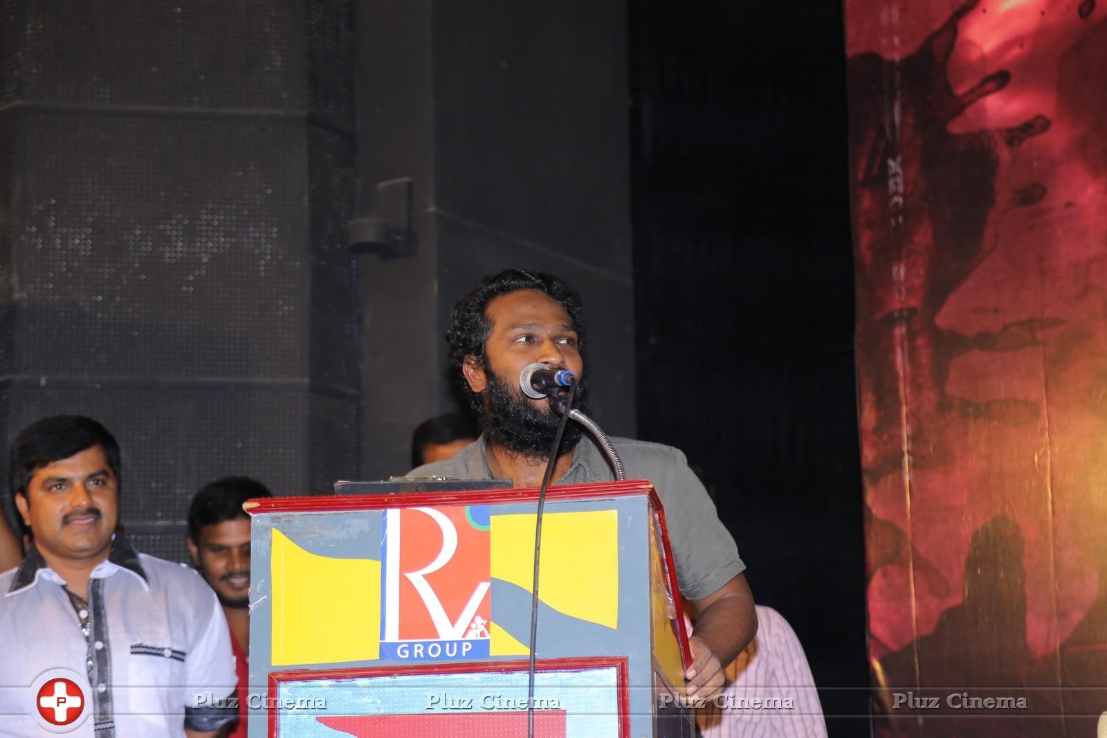 Vetrimaaran - Thilagar Movie Press Meet Photos | Picture 782152