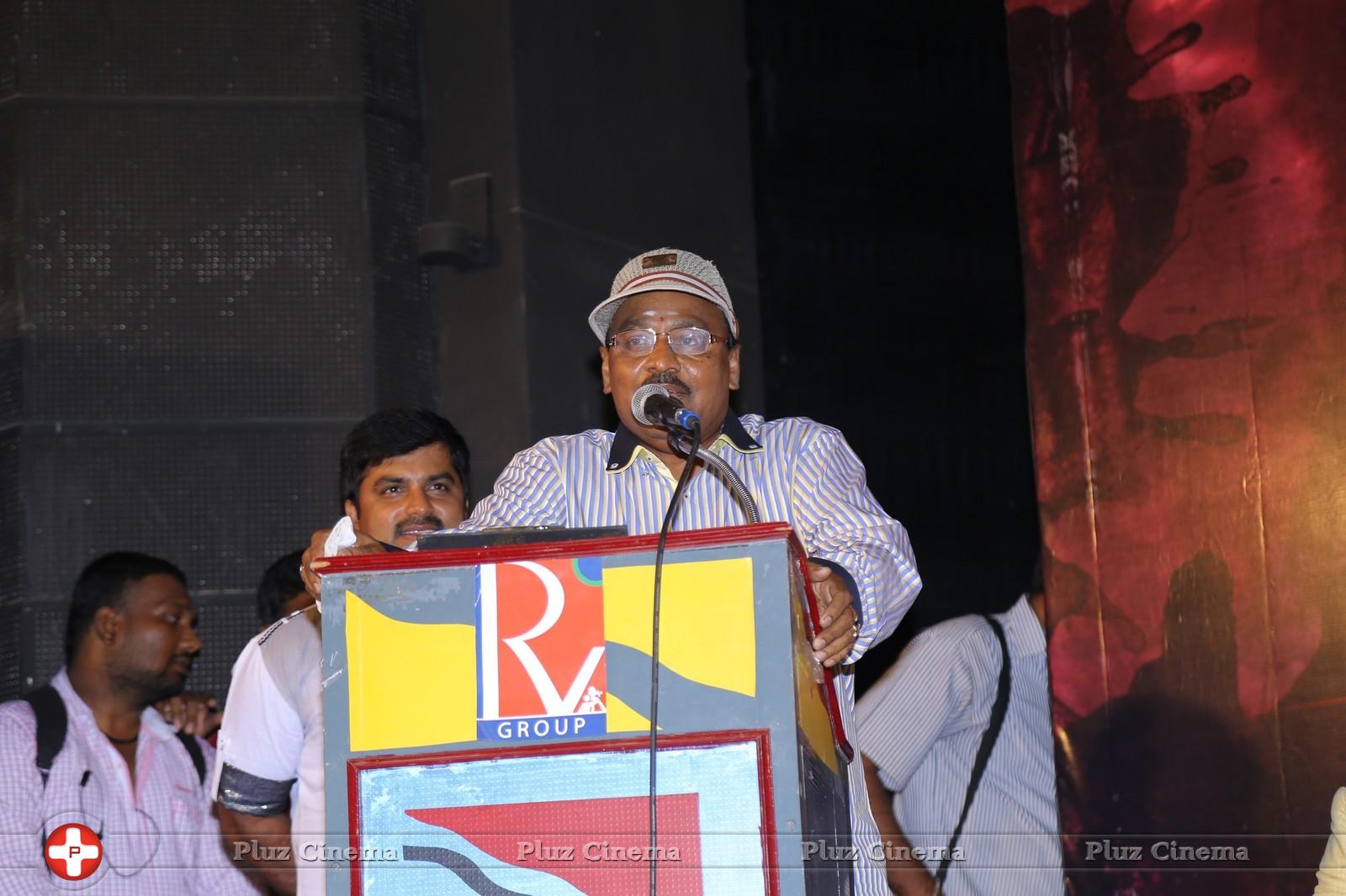 K. Bhagyaraj - Thilagar Movie Press Meet Photos | Picture 782153