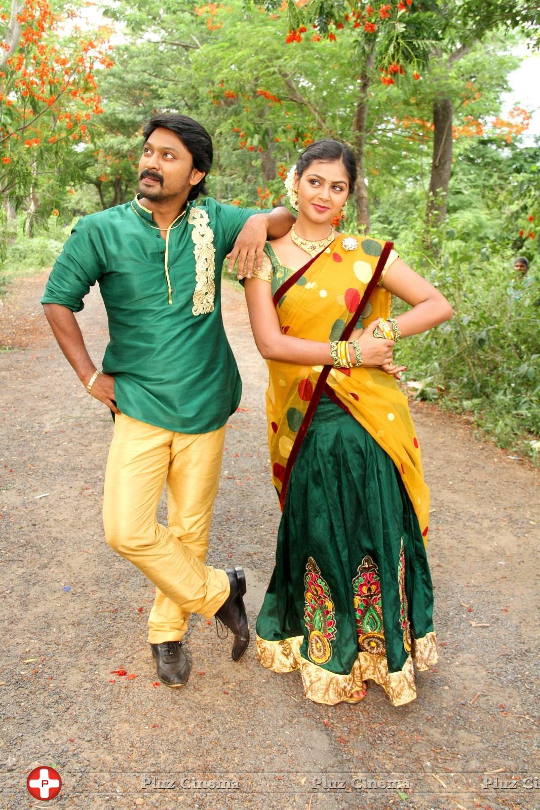 Vanavarayan Vallavarayan Movie Stills | Picture 782367