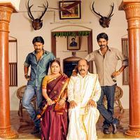 Vanavarayan Vallavarayan Movie Stills | Picture 782362