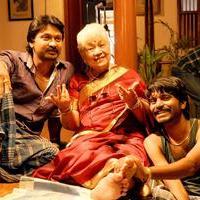 Vanavarayan Vallavarayan Movie Stills | Picture 782364