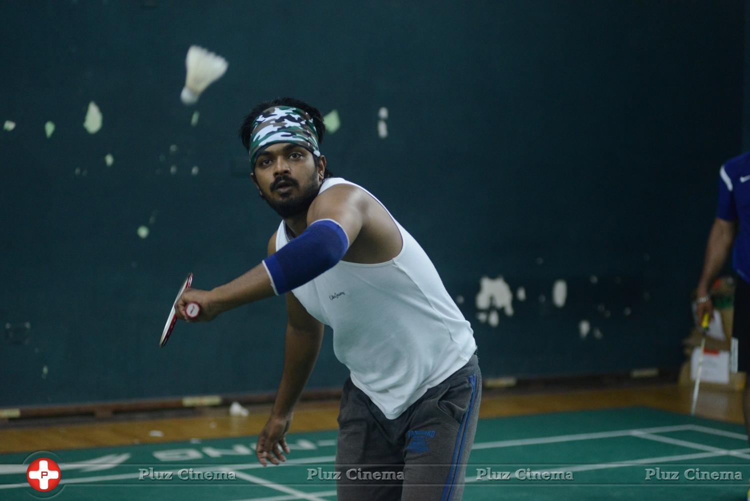 IBCL Training Session Stills | Picture 782385