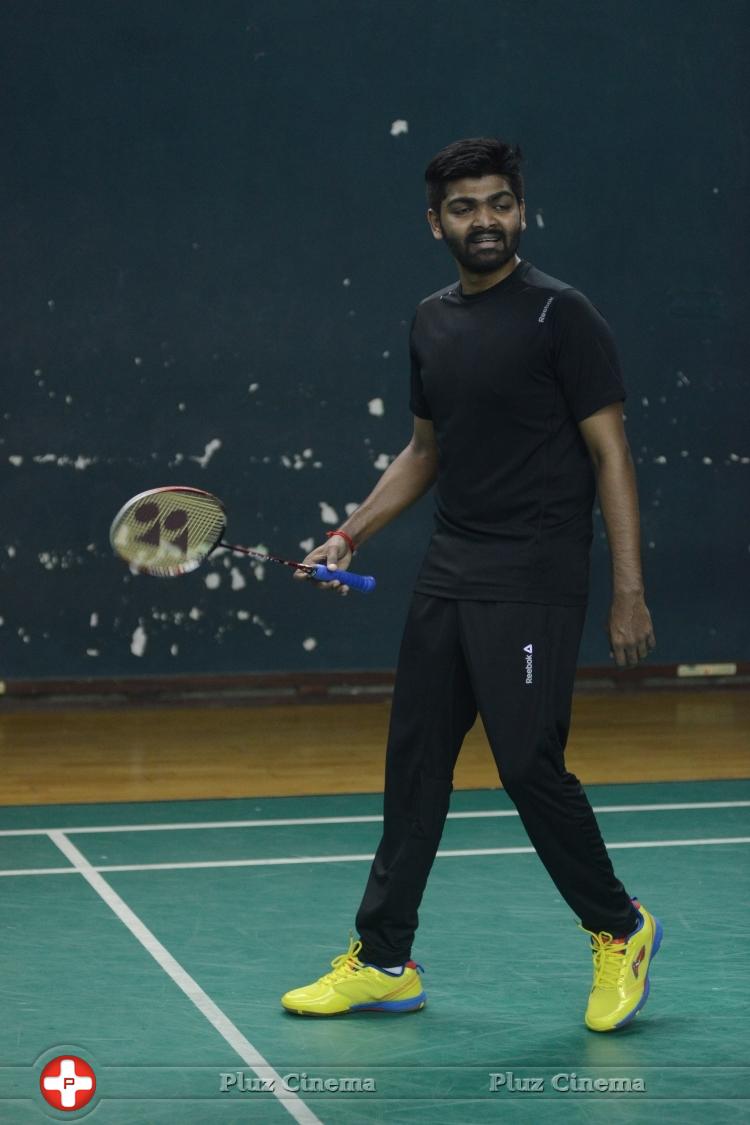 IBCL Training Session Stills | Picture 782386