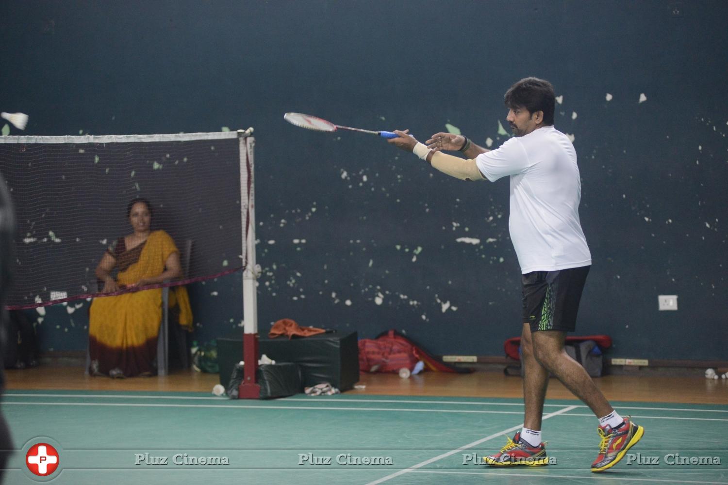 IBCL Training Session Stills | Picture 782388