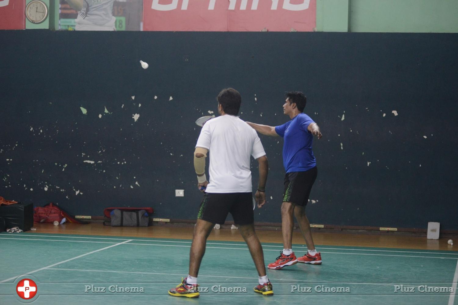 IBCL Training Session Stills | Picture 782389