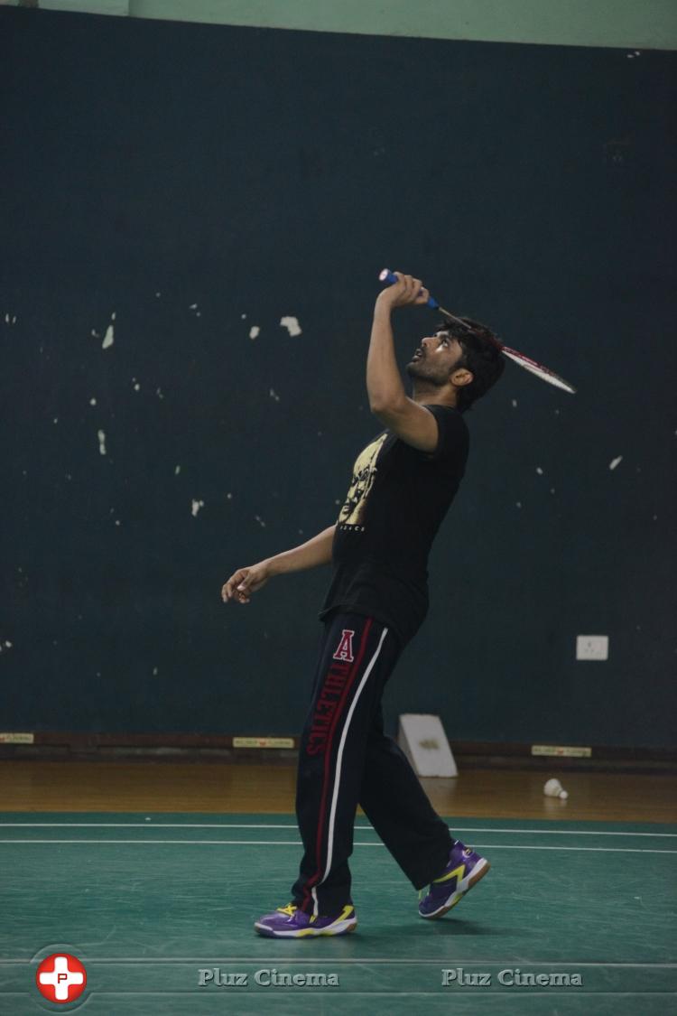 IBCL Training Session Stills | Picture 782391