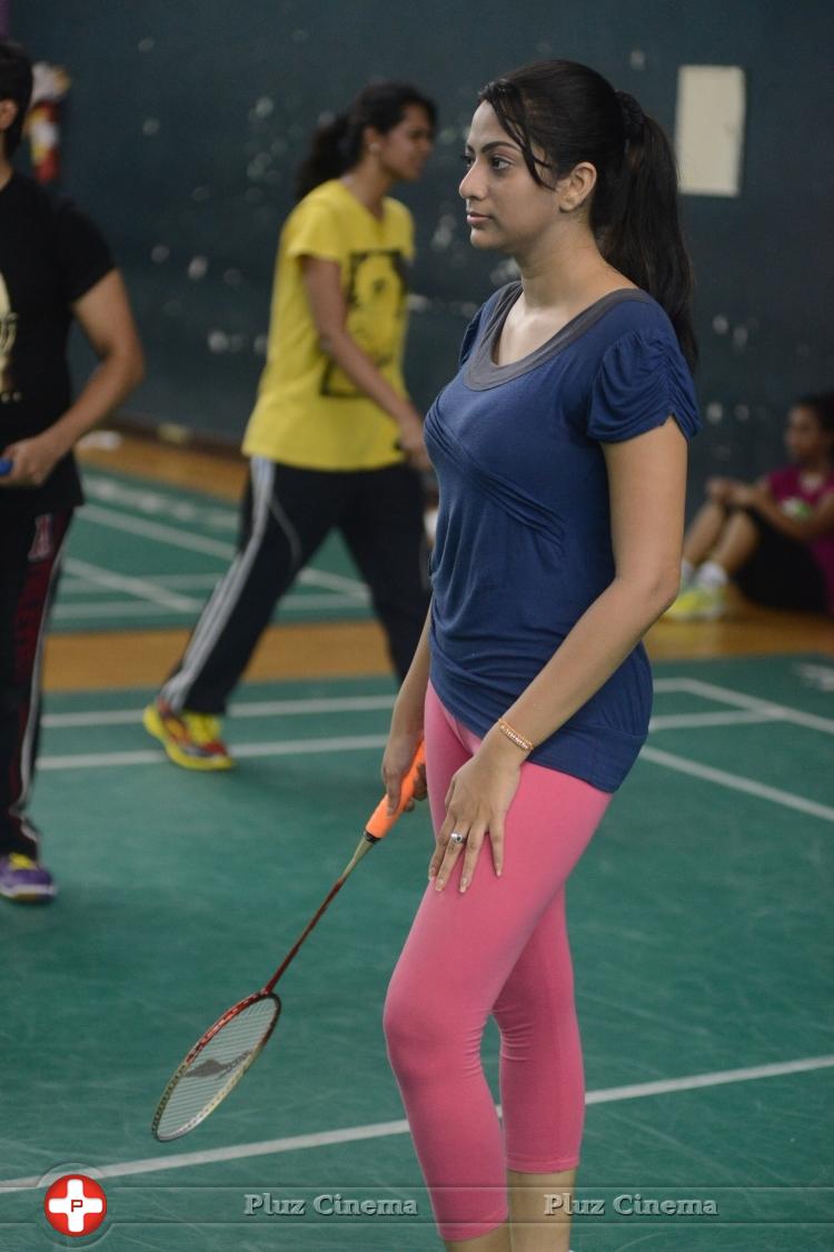 IBCL Training Session Stills | Picture 782396