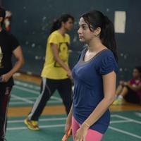 IBCL Training Session Stills | Picture 782396