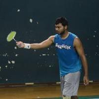 IBCL Training Session Stills | Picture 782400