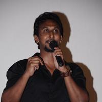 Gokul Nath - Aaaa Movie Audio Launch Stills | Picture 783028