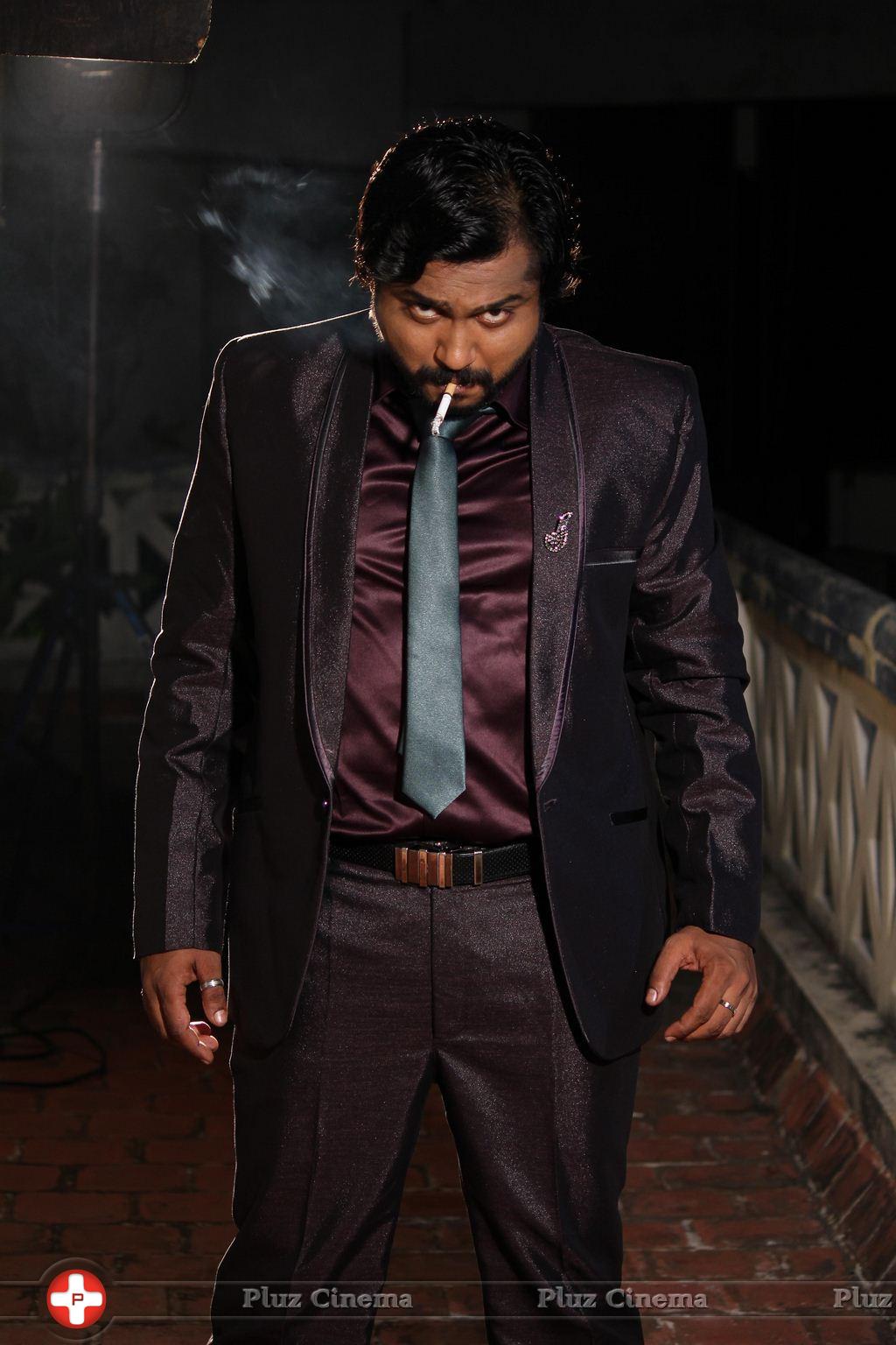 Bobby Simha - Aaaah Movie Photos | Picture 782852