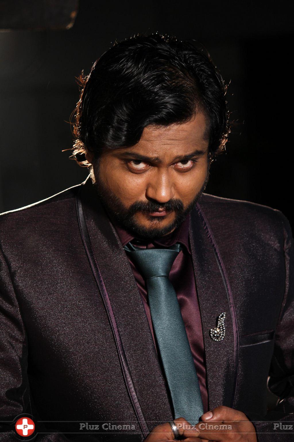 Bobby Simha - Aaaah Movie Photos | Picture 782854