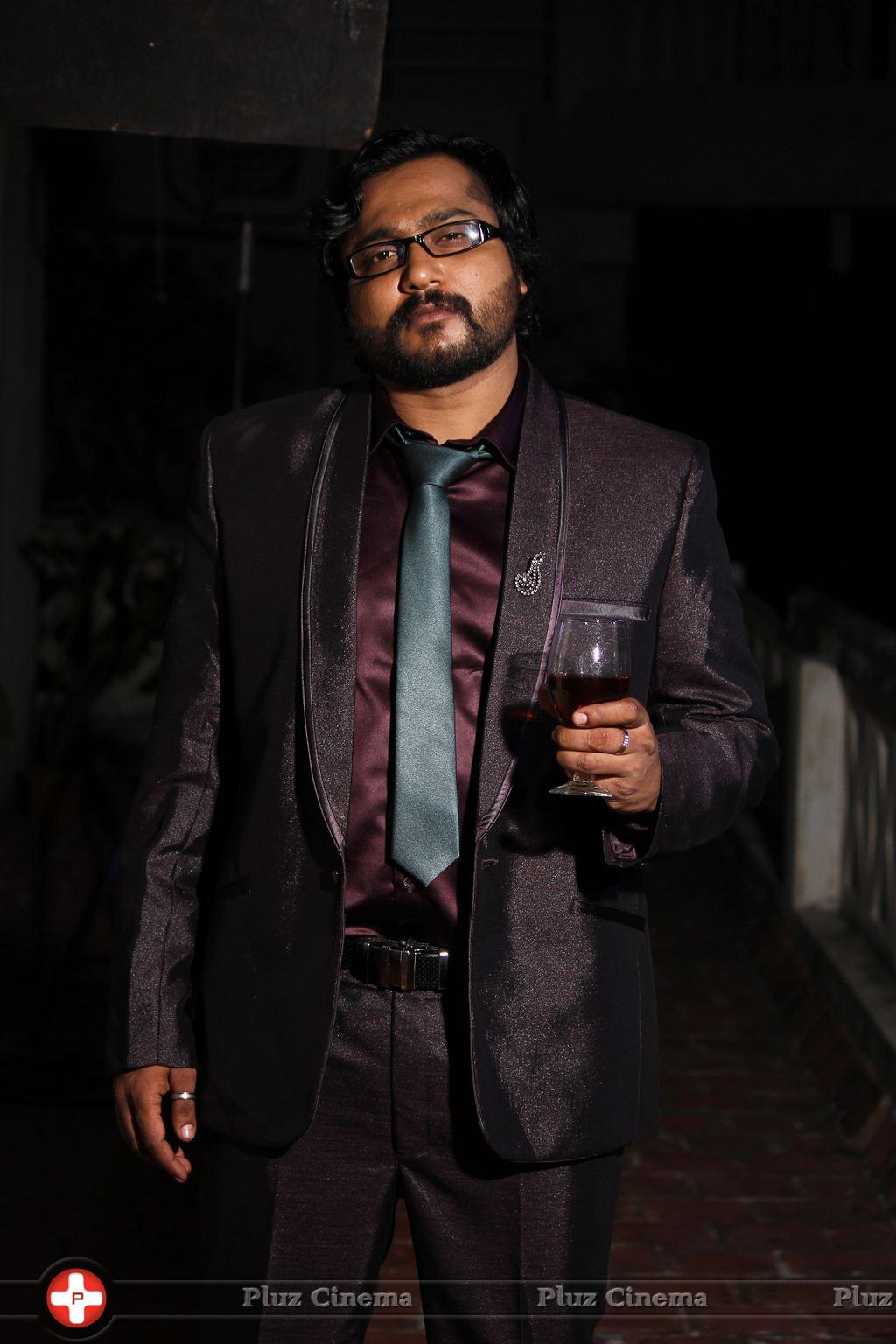 Bobby Simha - Aaaah Movie Photos | Picture 782855