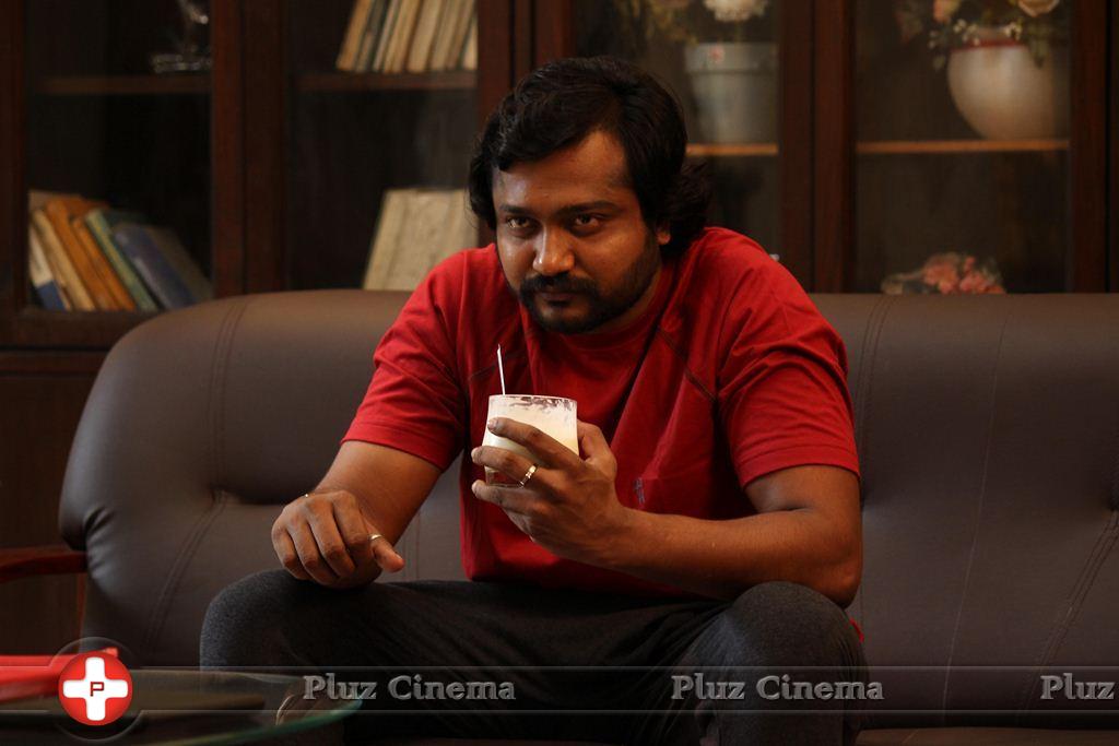 Bobby Simha - Aaaah Movie Photos | Picture 782857