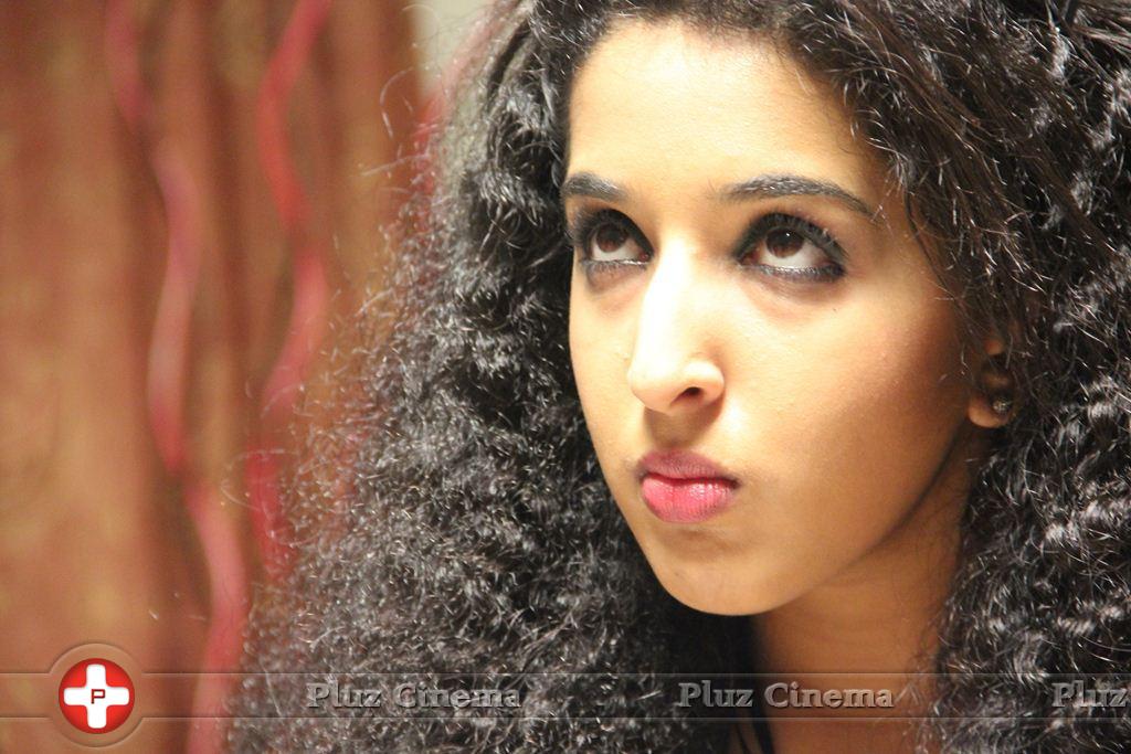Meghna - Aaaah Movie Photos | Picture 782865