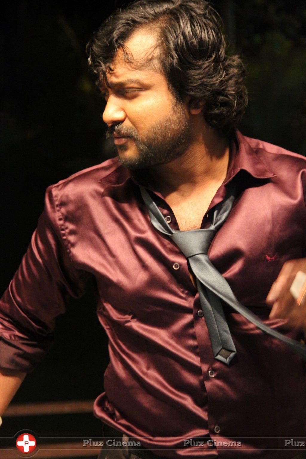 Bobby Simha - Aaaah Movie Photos | Picture 782882