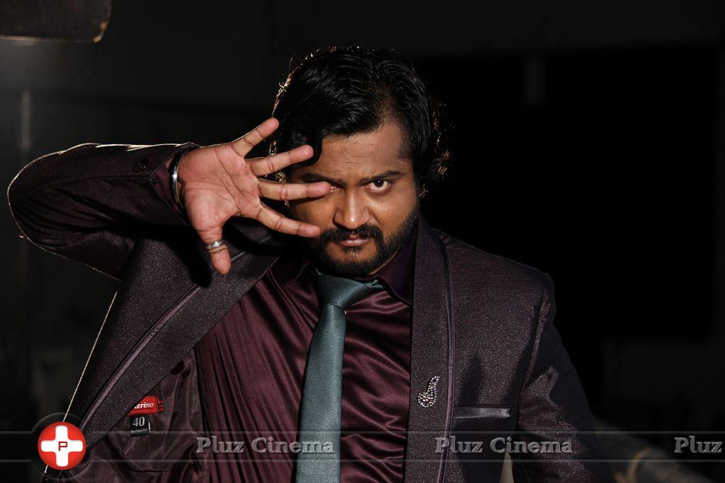 Bobby Simha - Aaaah Movie Photos | Picture 782886