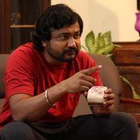 Bobby Simha - Aaaah Movie Photos | Picture 782861