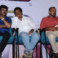 Kadal Thantha Kaaviyam Movie Audio Launch Pictures | Picture 783148