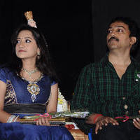 Kadal Thantha Kaaviyam Movie Audio Launch Pictures | Picture 783156
