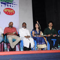 Kadal Thantha Kaaviyam Movie Audio Launch Pictures | Picture 783158